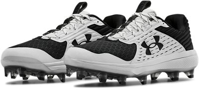 under armour men's yard tpu baseball cleats