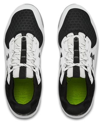 under armour men's yard tpu baseball cleats