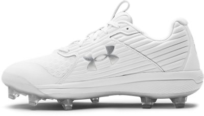 under armour men's yard tpu baseball cleats