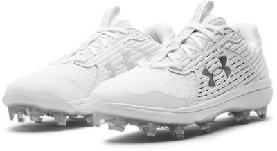 under armour men's yard tpu baseball cleats