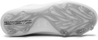 under armour men's yard tpu baseball cleats