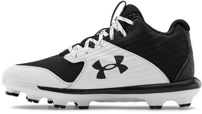 under armour men's yard tpu baseball cleats