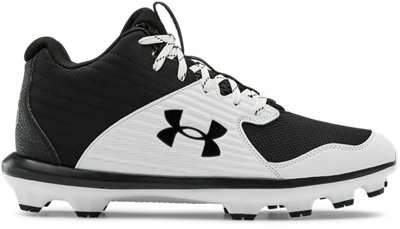 new under armour baseball cleats