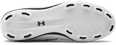 under armour men's yard tpu baseball cleats