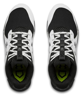 under armour men's yard tpu baseball cleats