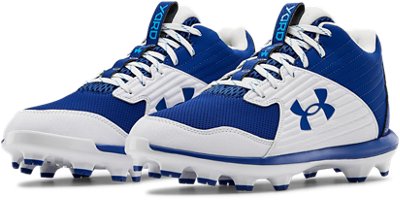 under armour tpu baseball cleats