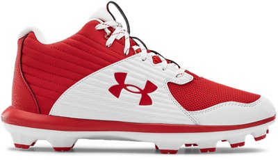 under armour men's yard tpu baseball cleats