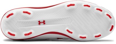 under armour men's yard tpu baseball cleats