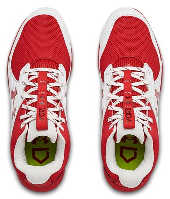 under armour men's yard tpu baseball cleats