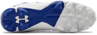 under armour men's leadoff low rm baseball shoe