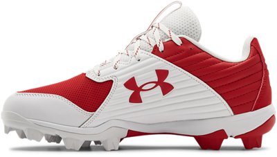 under armour men's leadoff low rm baseball shoe