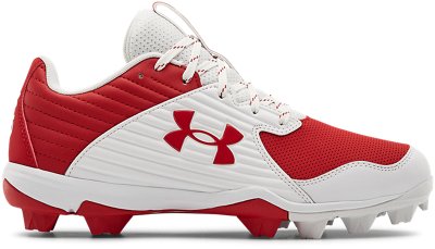 under armour leadoff cleats