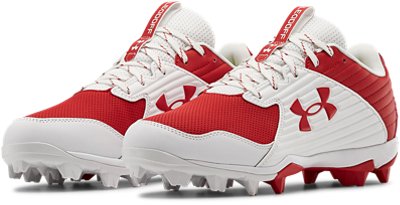 under armour men's leadoff rm baseball cleats