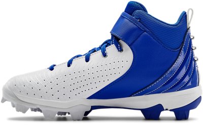 size 8k baseball cleats