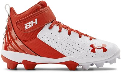 harper under armour cleats