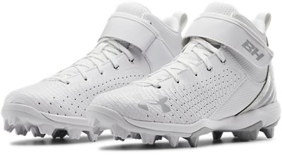 harper 5 molded cleats