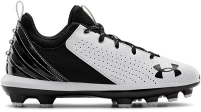 under armour youth baseball cleats