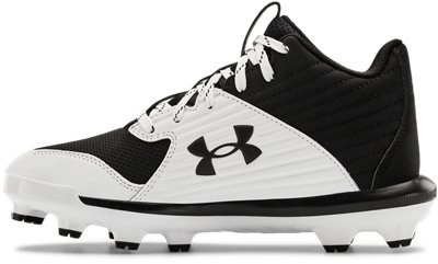 under armour yard mid tpu jr