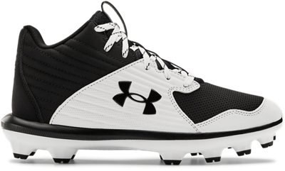 under armor kids cleats