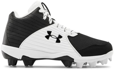 under armour youth lacrosse cleats