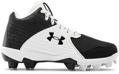 under armour cleats youth