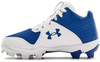 size 8k baseball cleats