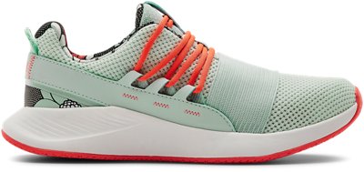 under armour charged breathe women's