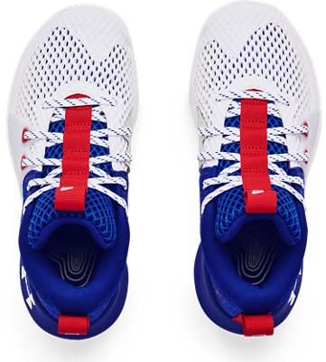 under armour embiid one basketball shoes