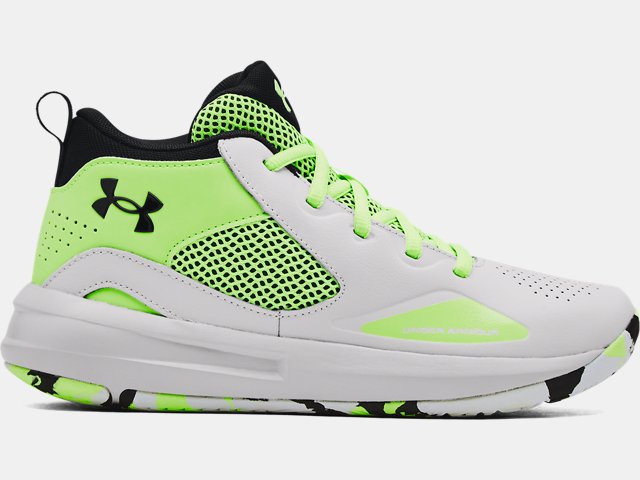 basketball sneakers under armour