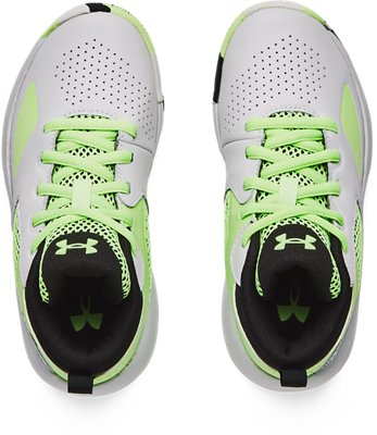 under armour ua ps lockdown 5