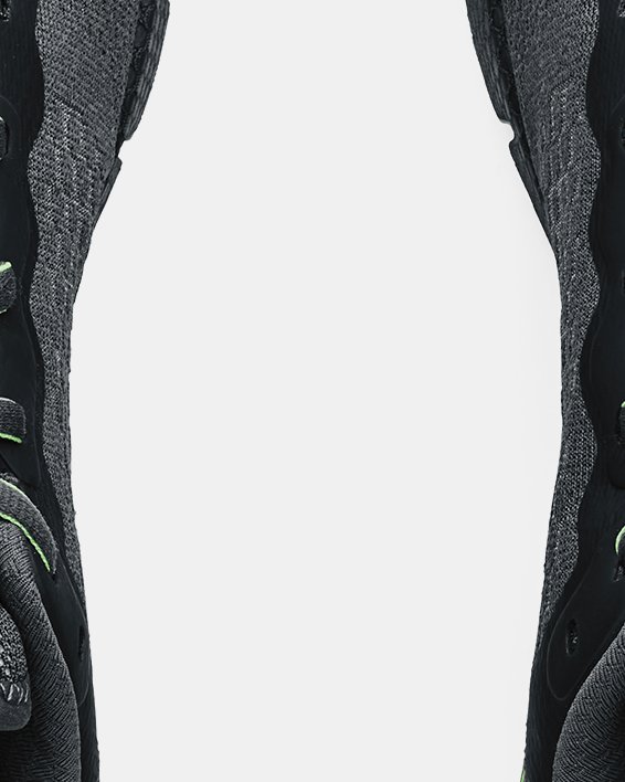 Scarpe da corsa UA HOVR™ Machina 2 da uomo, Gray, pdpMainDesktop image number 2