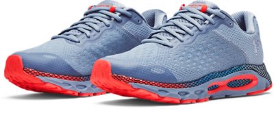 Men's UA HOVR&trade; Infinite 3 Running Shoes image number 3