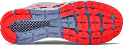 Men's UA HOVR&trade; Infinite 3 Running Shoes image number 4