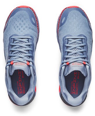Men's UA HOVR&trade; Infinite 3 Running Shoes image number 2