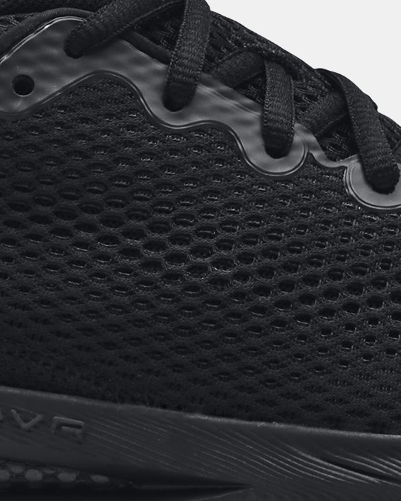 Men's UA HOVR™ Sonic 4 Running Shoes, Black, pdpMainDesktop image number 0