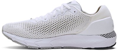 mens white runners