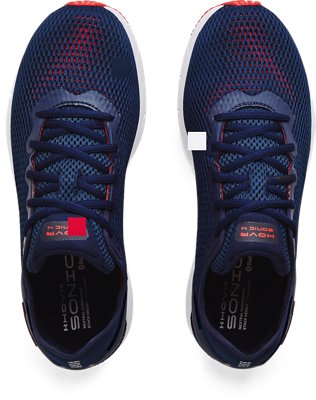 under armour nova sonic