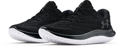 남성 UA FLOW 벨로시티 윈드 러닝화 image number 3