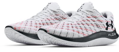 男士UA Flow Velociti Wind跑鞋 image number 3