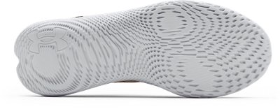 男士UA Flow Velociti Wind跑鞋 image number 4