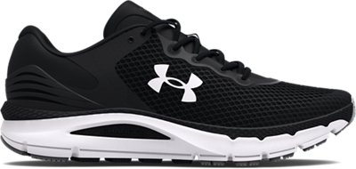 Men's UA Charged Intake Running Shoes