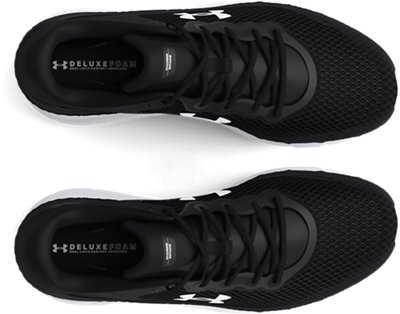 Men's UA Charged Intake Running Shoes Under Armour AU - Main Image