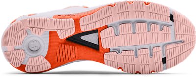 Zapatillas para Correr UA HOVR&trade; Machina&nbsp;2 para Mujer, Pink, pdpMainDesktop image number 4