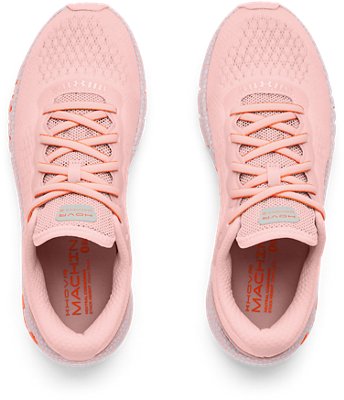 Zapatillas para Correr UA HOVR&trade; Machina&nbsp;2 para Mujer, Pink, pdpMainDesktop image number 2