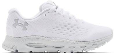 under armor hovr white