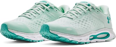 green runners womens