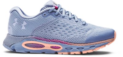 under armour women's athletic shoes