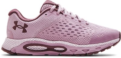 under armour ladies running shoes