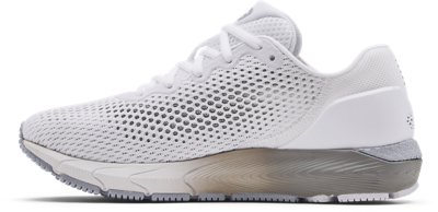 womens white runners