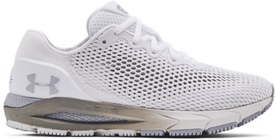 under armour hovr sonic white gold